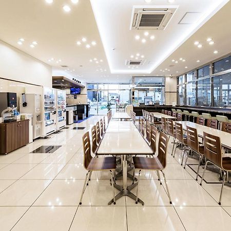 Toyoko Inn Meitetsu Chiryu Ekimae 外观 照片