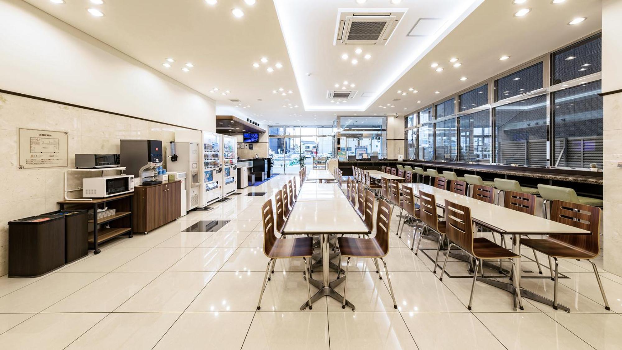 Toyoko Inn Meitetsu Chiryu Ekimae 外观 照片